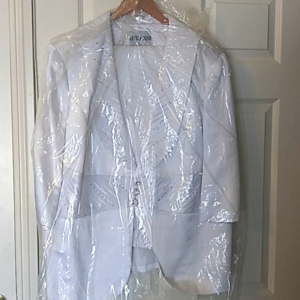 Dress church suit